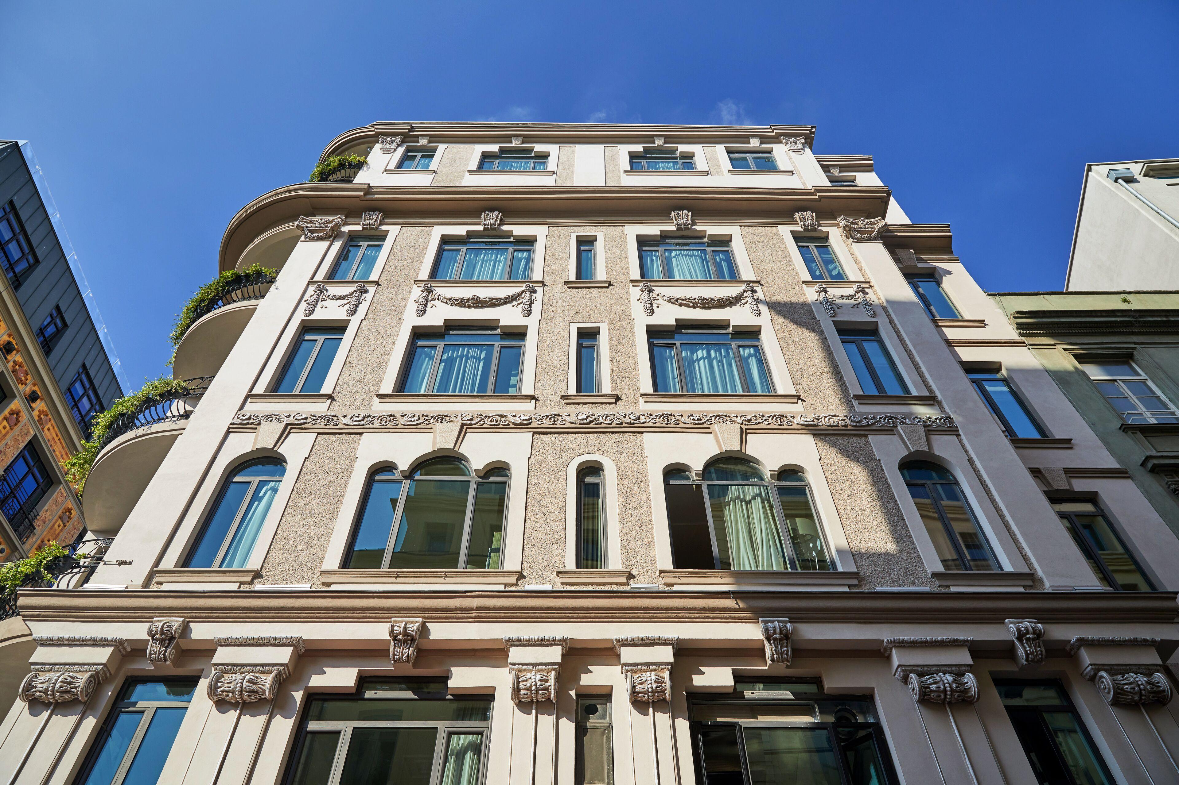 Hotel De Reve Galata-Special Class — Fotoğraflar 1