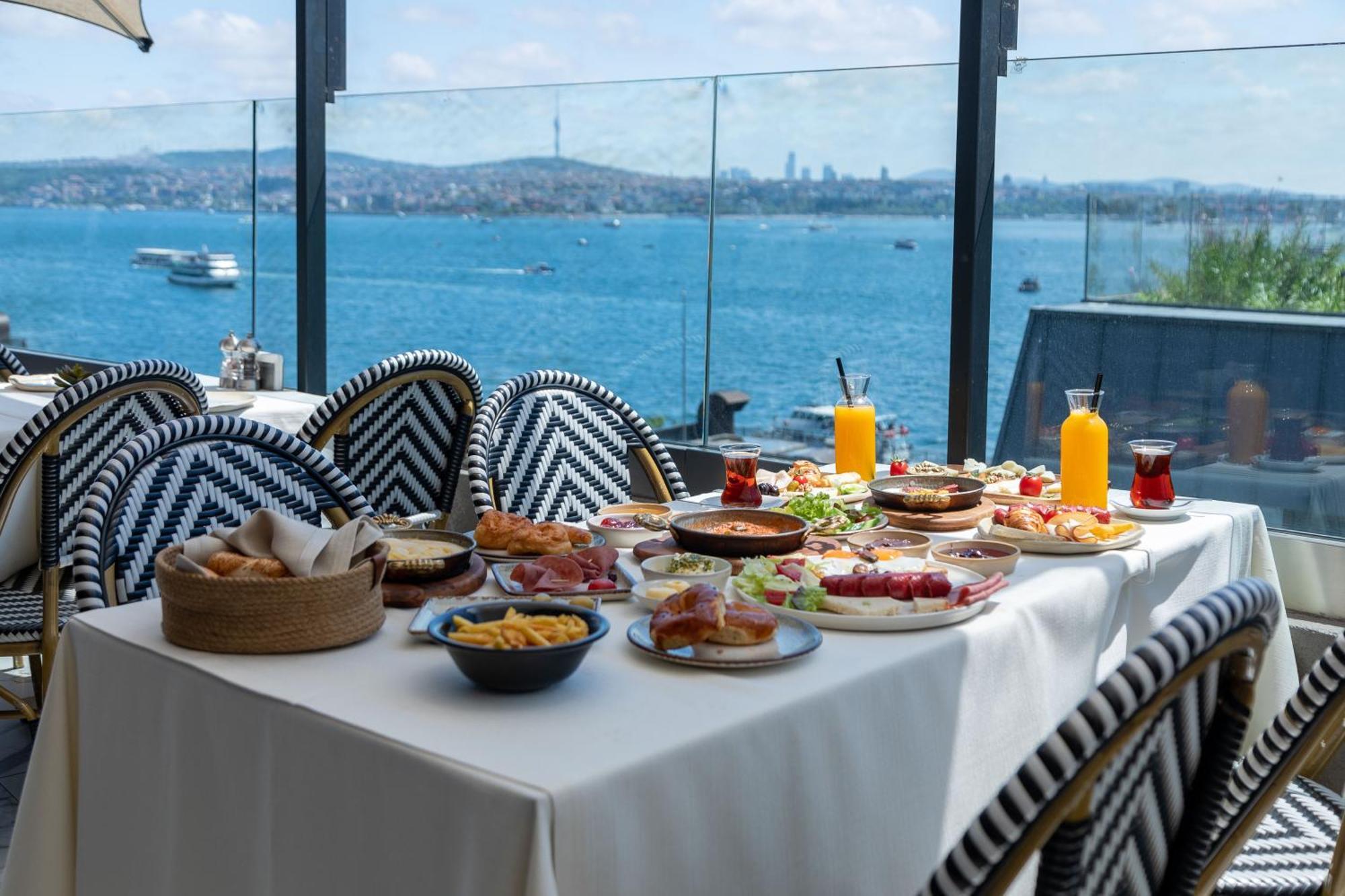 Hotel De Reve Galata-Special Class — Fotoğraflar 3
